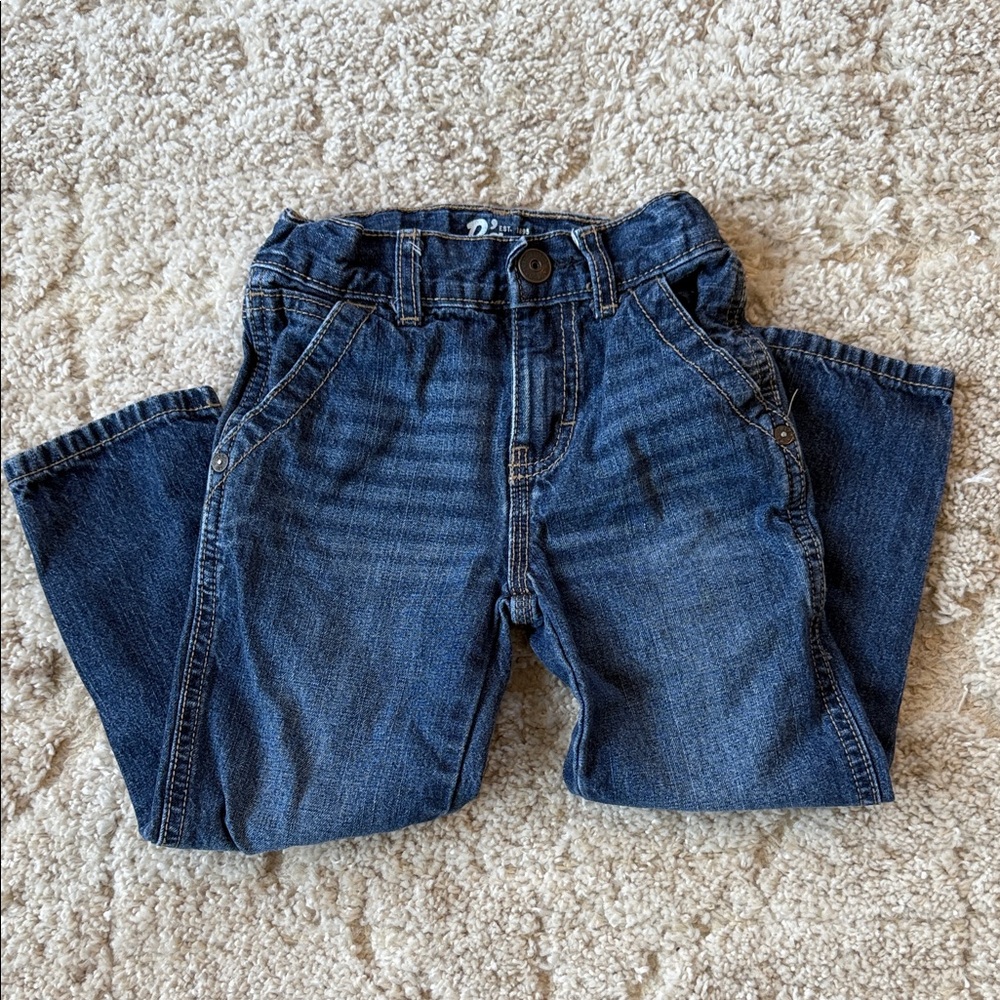 Osh Kosh Jeans